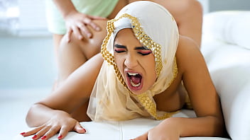 Persuading My Hijab Gf for Pummel Who's Not Permitted to Have Bang-out Because of Her Culture - Hijablust